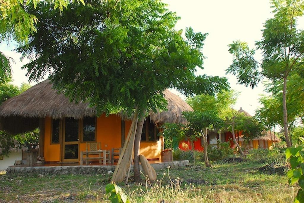Oro Beach Houses Weetebula Exterior foto