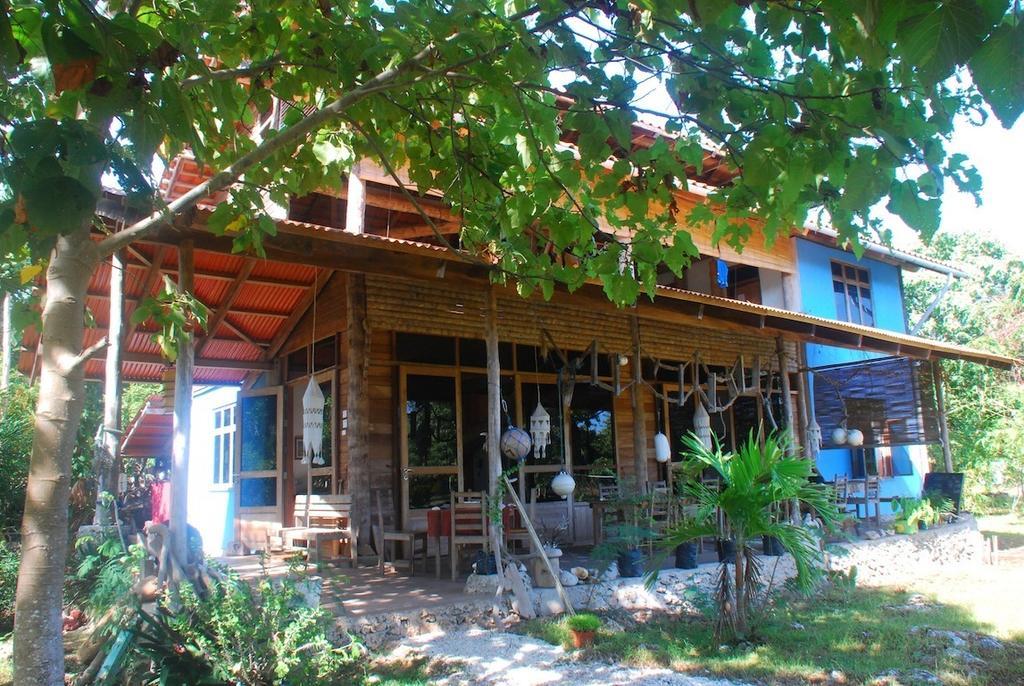 Oro Beach Houses Weetebula Exterior foto